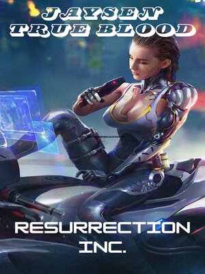 cover image of Resurrection, Inc.